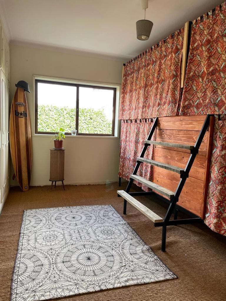 Maceda Surf Campヴィラ エクステリア 写真