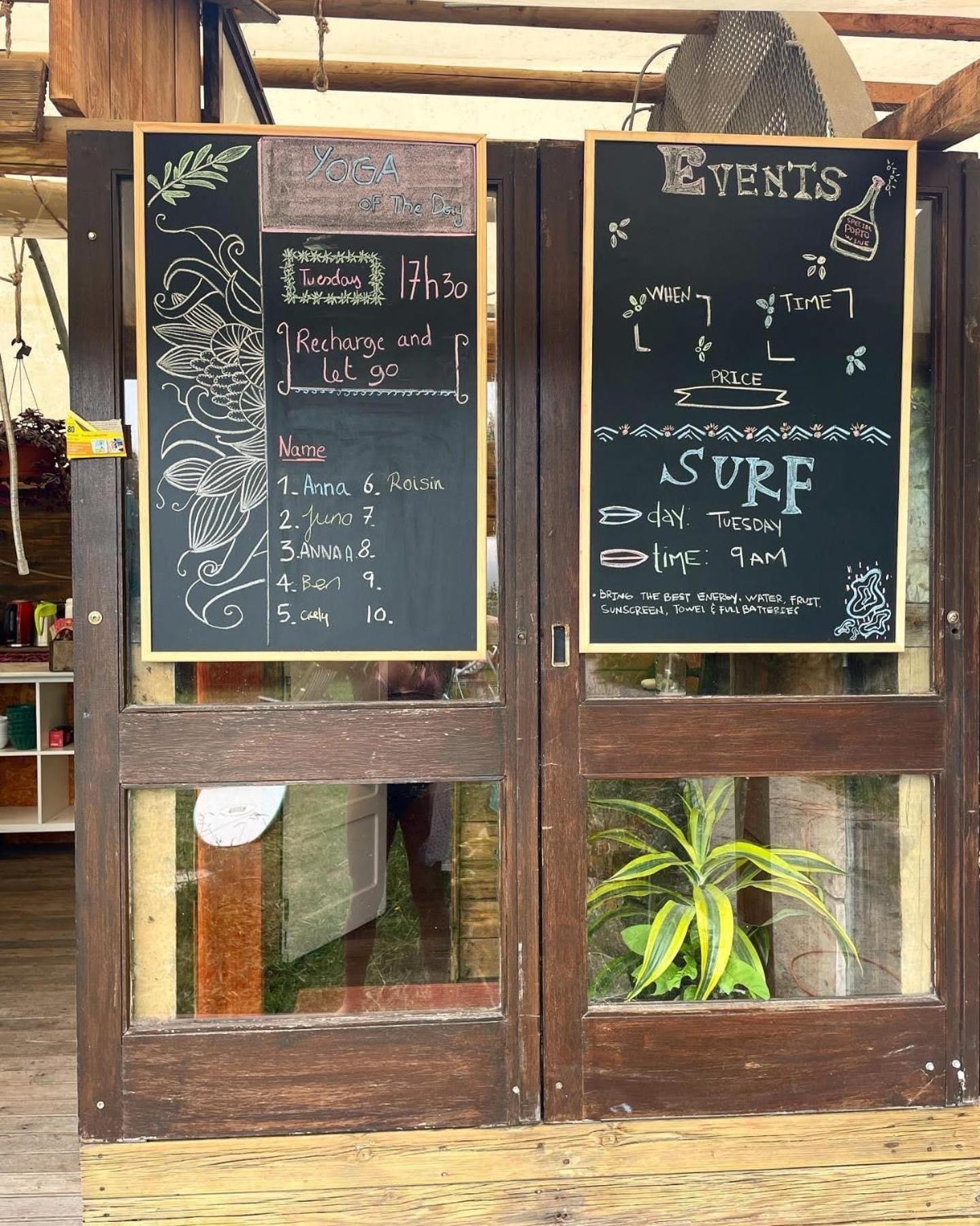 Maceda Surf Campヴィラ エクステリア 写真